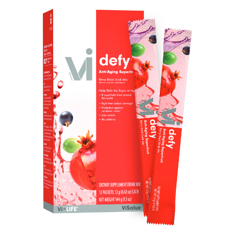 ViSalus Vi Defy - Antioxydants