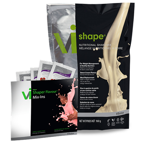 ViSalus Body by Vi Balance Kit